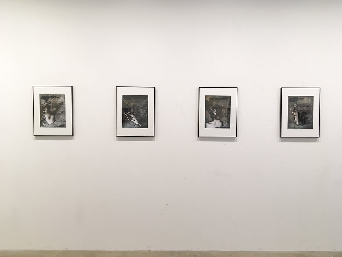 gallery 176 会場写真 2