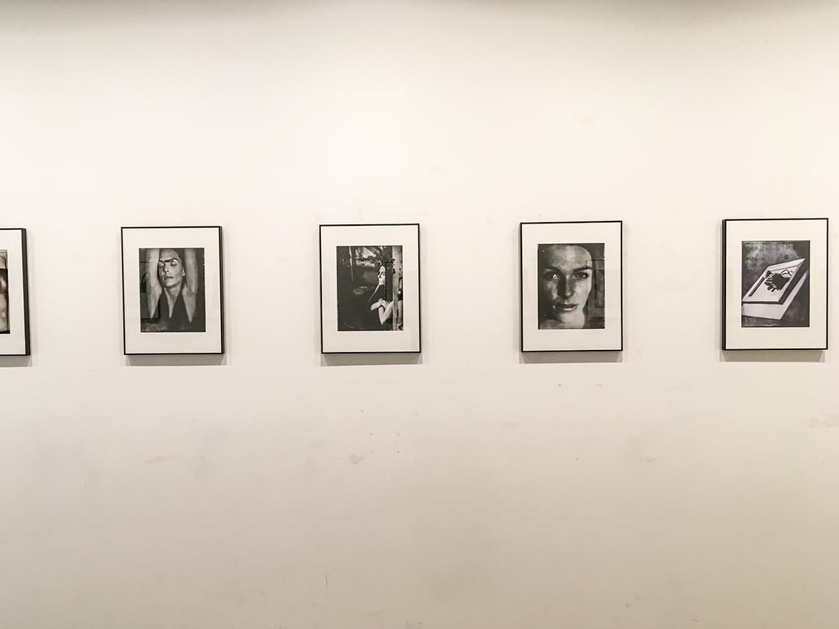 gallery 176 会場写真 3