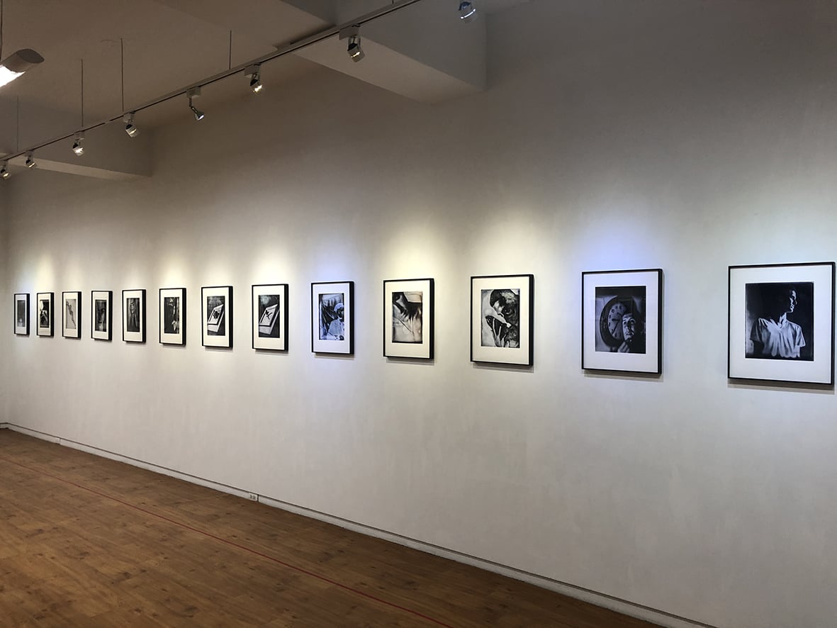 1839 Contemporary Gallery 会場写真 1