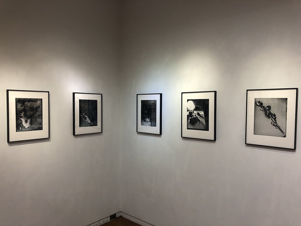 1839 Contemporary Gallery 会場写真 2