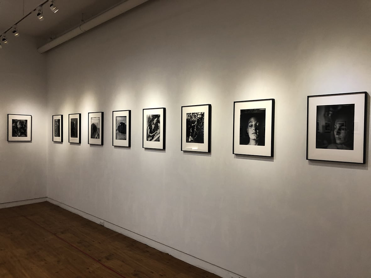 1839 Contemporary Gallery 会場写真 3