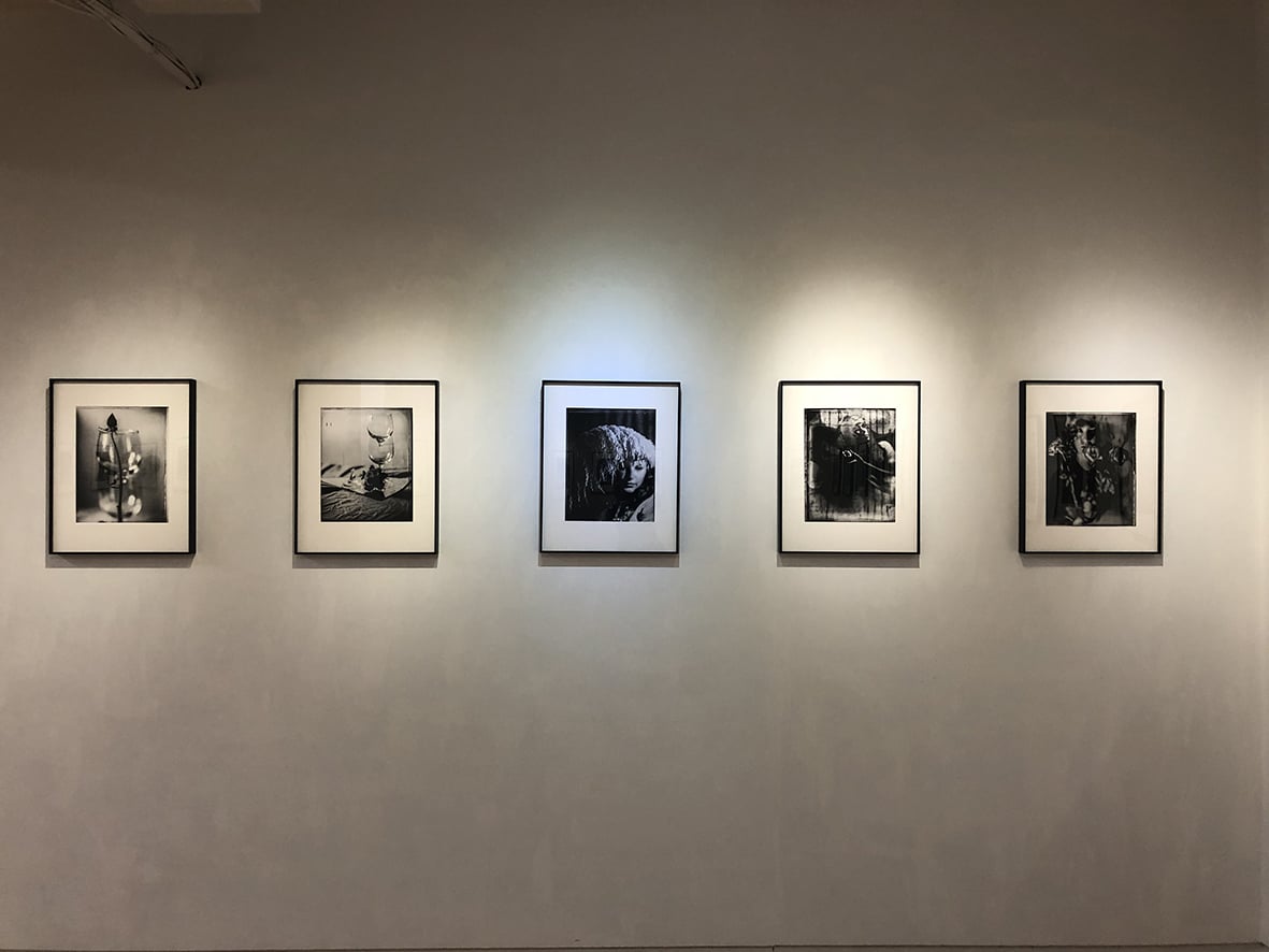 1839 Contemporary Gallery 会場写真 4