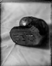 Beauty distorts — 073A1041