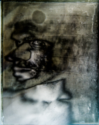 Beauty distorts — 073A1065