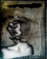 Beauty distorts — 073A1067