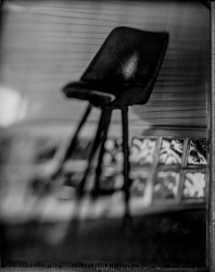 Beauty Distorts, work 073A1029