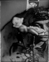 Beauty Distorts, work 073A1032
