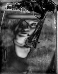 Beauty Distorts, work 073A1038