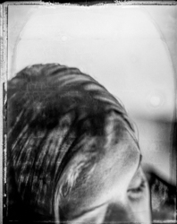 Beauty Distorts, work 073A1040