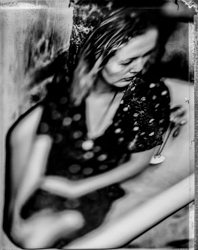 Beauty Distorts, work 073A1056