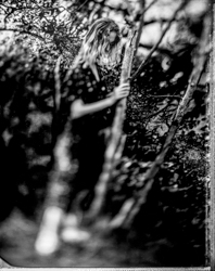 Beauty Distorts, work 073A1058