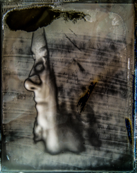 Beauty Distorts, work 073A1064