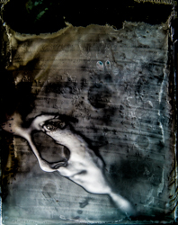 Beauty Distorts, work 073A1068