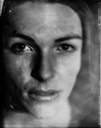 Beauty Distorts, work 073A1087