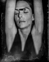 Beauty Distorts, work 073A1088