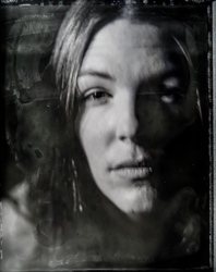 Beauty Distorts, work 073A1089