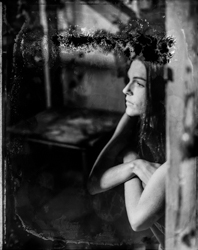 Beauty Distorts, work 073A1090