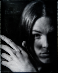 Beauty Distorts, work 073A1092