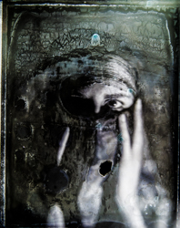 Beauty Distorts, work 073A1096