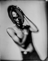 Beauty Distorts, work 073A1102