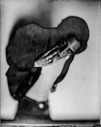 Beauty Distorts, work 073A1103