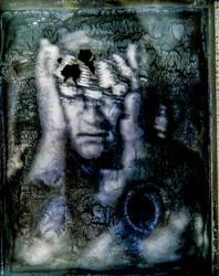 Beauty Distorts, work 073A1110