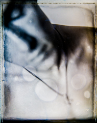 Beauty Distorts, work 073A1129