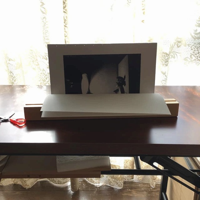 本をつくる — 写真 15
