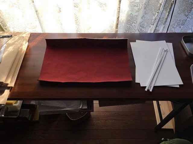本をつくる — 写真 5