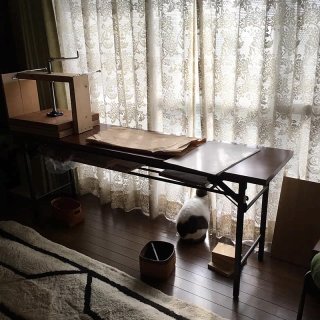 本をつくる — 写真 19
