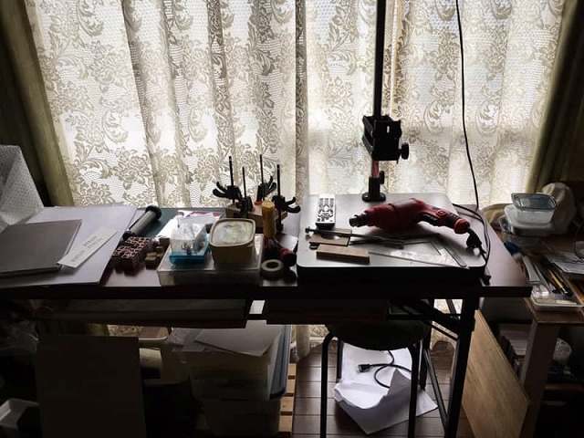 本をつくる — 写真 22