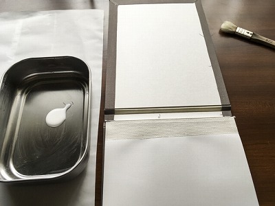 本をつくる — 写真 39