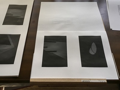 本をつくる — 写真 23