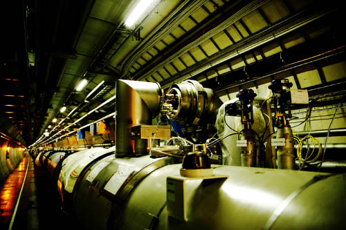 LHC
