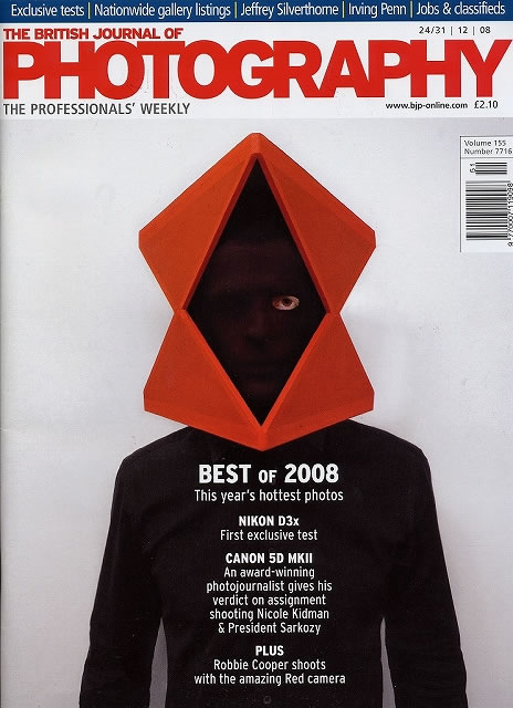 British Journal of Photography — 写真 1