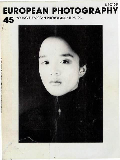 European Photography — 写真 1
