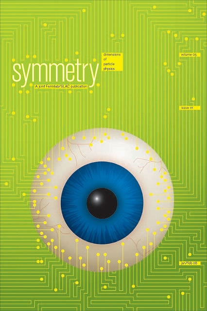 Symmetry — An extraordinary eye for the everyday — 写真 1
