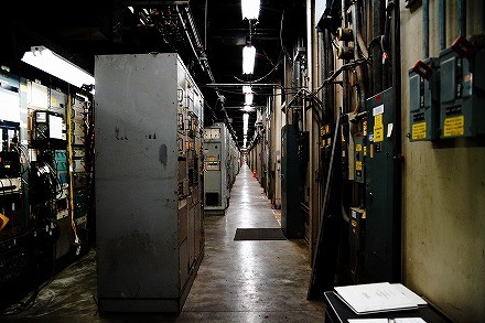 ビッグサイエンス — SLAC — 写真 5